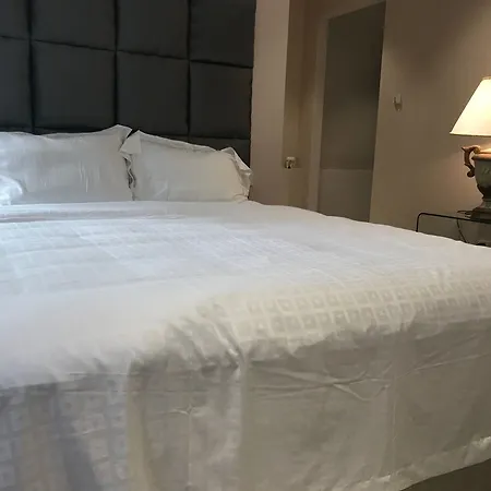 Paiza Residences & Hotel